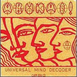 Universal Mind Decoder